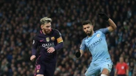 La confesión del 'Kun' Agüero sobre Messi: "Aunque a muchos le duela..."