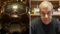 El gran olvidado en la pelea por el Balón de Oro para Tomás Guasch: "Un cariñito merece"