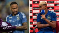 Lamine Yamal desvela si Neymar le ha invitado a Brasil de vacaciones: "Si me lo encuentro por ahí..."