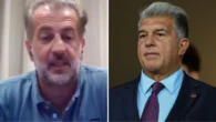 Toni Freixa defiende al Barça ante la posible sanción de la UEFA en la Champions League: "Esto tiene que ver..."