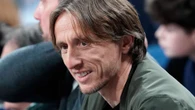 El Milan espera cerrar pronto a Luka Modric