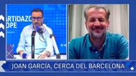Toni Freixa niega problemas económicos en el Barcelona: "Os gusta contar eso desde Madrid y LaLiga, es un discurso contra el Barça"