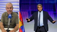 Tomás Guasch y su asombro con los 'trucos de magia' del FC Barcelona con las inscripciones: "¿Cómo lo hacen?"