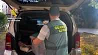 La Guardia Civil, obligada a intervenir por lo que ocurre en casa de un joven en Guadalajara: lo que encontraron sorprendió incluso a los agentes