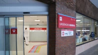 La contundente respuesta de un médico de urgencias a unos padres primerizos tras pedirle perdón por llevar a su hijo al hospital