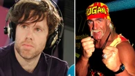 El mensaje de Dani Senabre tras la muerte de Hulk Hogan, con recuerdo a The Ultimate Warrior