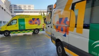 Miguel Assal, técnico de Emergencias, advierte: “Explotarte un grano en esta zona puede provocarte meningitis”