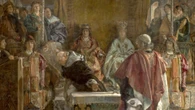 El argumento que convenció a los Reyes Católicos para expulsar a los judíos de España el 31 de marzo de 1492: "Por treinta monedas de plata"
