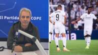 Manolo Lama critica la falta de acierto de una estrella del Real Madrid: 