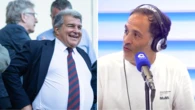 David Sánchez da por fichado a un jugador para el Barça de la próxima temporada: "Pini Zahavi no falla"