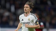 El Real Madrid, pendiente de renovar a Modric: por qué debería quedarse otro año