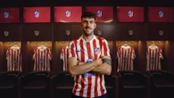 Matteo Ruggeri: "Se me pone la piel de gallina con Griezmann o Julián Álvarez"