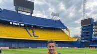 Boca hace oficial la llegada de Ander Herrera