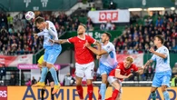 La estadística nunca vista que dejó el Austria-San Marino