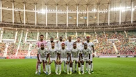 Cabo Verde hace historia y jugará el Mundial por primera vez
