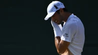 Wimbledon impidió al portugués Nuno Borges jugar con una camiseta de Diogo Jota