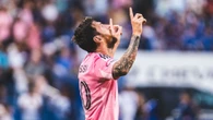 Messi cura las penas del Mundial de Clubes con dos golazos en su vuelta a la MLS