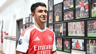 El Arsenal consigue por fin fichar a Zubimendi