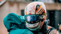 El honor que parecía destinado a Alonso en Aston Martin y que Mari Boya le ha robado