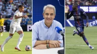 Manolo Lama tiene claro su favorito para el PSG - Real Madrid: "Hasta antes del partido..."