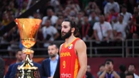 Ricky Rubio recuerda los momentos más críticos por sus problemas de salud mental