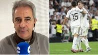Manolo Lama señala lo que le sigue faltando al Real Madrid, a pesar de ganar al Mallorca: "Eso todavía no lo hace"