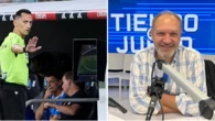Pedro Martín aclara lo que recoge el reglamento sobre las manos tras la polémica del gol anulado a Güler: "No pone eso"