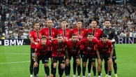 Rajada de uno de los capitanes del Mallorca tras quedarse sin jugar en el Bernabéu