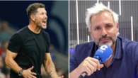 Santi Cañizares señala la gran diferencia entre el nuevo Atlético de Simeone y el antiguo: "Herido"