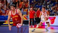 Scariolo cita a Lucas Langarita y Álvaro Cárdenas ante la gran cantidad de lesiones