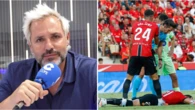 Santi Cañizares aplaude que el CTA reconozca el error en el polémico gol de Ferran Torres: "Buena señal"
