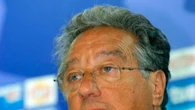 Fallece Juan Padrón, histórico dirigente del fútbol nacional