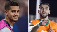 André Silva y Rafa Mir refuerzos de élite para el Elche