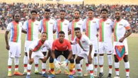 El lío con Eritrea que deja fuera del Mundial a dos cenicientas africanas