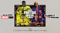 Los capitanes se sienten ninguneados por Liga, Barça y Villarreal y exigen respeto