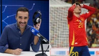 Juanma Castaño, director de El Partidazo: "¿Le daríais descanso a Pedri con la Selección? Yo sí, la clasificación es cosa de un partido"