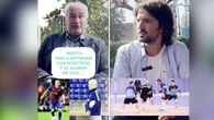 Marc Carmona recuerda el día que Iniesta se entrenó al fútbol sala