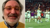 La dura crítica de Emilio Pérez de Rozas al partido del Barcelona: "Jugando así..."