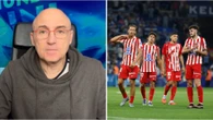 Maldini da la clave por la que el Atlético perdió ante el Espanyol en su primer partido de LaLiga: "Le ha matado"