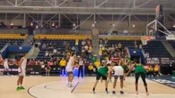 Escándalo en el baloncesto: Brasil realiza una extraña jugada para perder a propósito