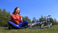 Cuatro años de sanción a la campeona rusa de ciclismo en carretera por dopaje