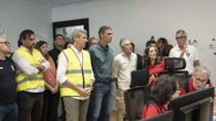 Pedro Sánchez propone un “gran pacto de Estado” contra la emergencia climática