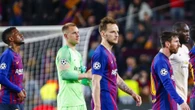 Rakitic, en COPE: "Entre Joan García y Ter Stegen es muy fácil; juega Ter Stegen"