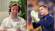 Rakitic desvela lo que le dijo Ter Stegen sobre el Barça antes de su operación: "Estaba muy contento..."