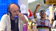 Gonzalo Miró ve a Pogacar en el Tour de Francia y señala un detalle en el que nadie repara: "No lo he visto hacer"