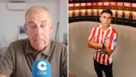 La pregunta que se hace Tomás Guasch sobre los fichajes en el Atlético de Madrid: "¿Cómo puede ser...?"