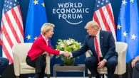 La UE y EE. UU. pactan por escrito los términos de su acuerdo para evitar una guerra arancelaria