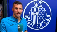 David Soria: "LaLiga tendrá que dejar a Ángel Torres avalar, no podemos jugar 13"
