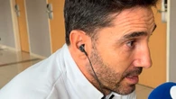 Cobeño, en Deportes COPE: "Estamos todos como niños pequeños, es algo histórico"