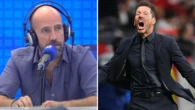 Gonzalo Miró pide a Simeone que no vuelva a quitar a este jugador del Atlético de Madrid: "No lo puedes hacer"